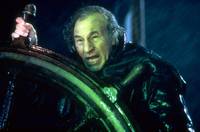 Кадр Моби Дик (мини-сериал)