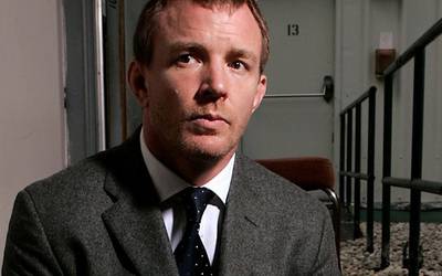 Лучшие рекламные ролики Гая Ричи