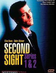 Второе зрение: Игра в прятки