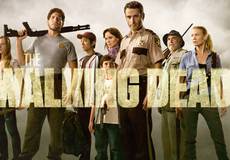 «Ходячие мертвецы» вернулись на экраны с новым рекордом