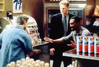 Кадр Городская полиция