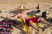 Кадр Отвязные каникулы