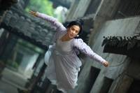 Кадр Чародей и Белая змея