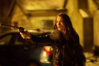 Кадр Вайнона Эрп