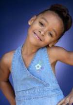 Lalonie Davis фото