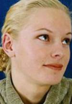 Светлана Соловьева фото