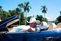 Кадр Паркер