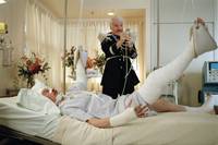 Кадр Розовая пантера