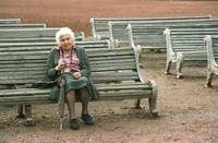 Кадр С тех пор, как уехал Отар