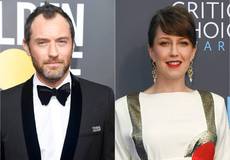 Джуд Лоу подписался на психологический триллер «Гнездо»