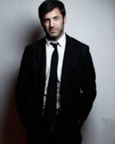 Дэвид М. Розенталь фото