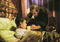 Кадр Барракуда