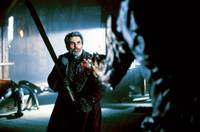 Кадр Беовульф