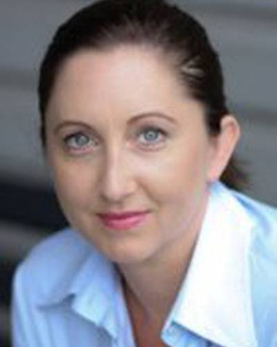 Элизабет МакЛин фото