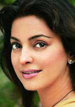 Джухи Чавла фото