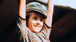 Кадр из фильма "Анна Вундер" - 1