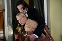 Кадр Бесы (мини-сериал)