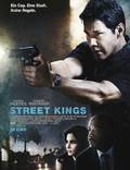 Постер из фильма "Короли улиц" - 1