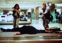 Кадр Отряд спасения