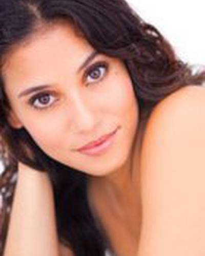 Мелина Лизетт фото