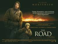 Постер Дорога