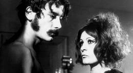 Кадр из фильма "Боги чумы" - 1