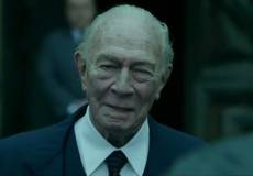 Критики в восторге от Кристофера Пламмера, который заменил Кевина Спейси