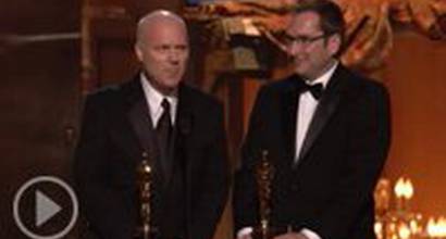 Лучшие декорации