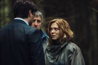 Кадр Лобстер