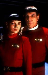 Кадр Звездный путь 6: Неоткрытая страна