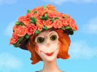 Кадр Место на метле