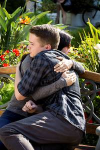 Кадр Город хищниц