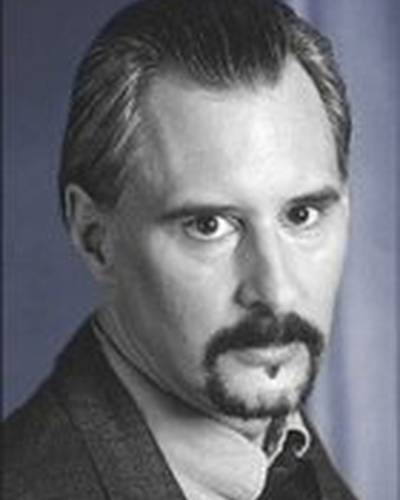 Джеффри Стэкхаус фото