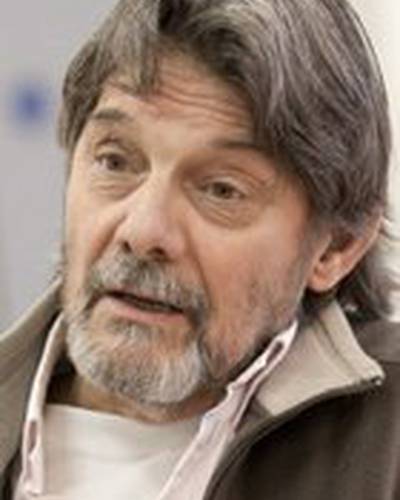 Пол Шелли фото