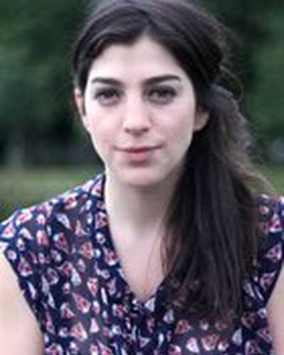 Сара Коэн-Хадриа фото