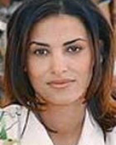 Манал Хадер фото