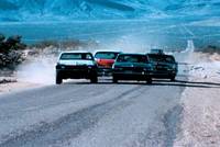 Кадр Закусочная на шоссе 66