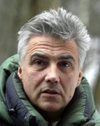 Кшиштоф Краузе фото