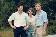 Кадр Преступления страсти