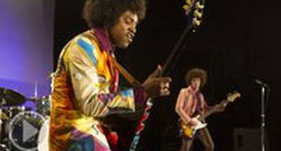 Трейлер (украинский перевод от oKino.ua)