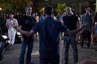 Кадр Форсаж 5: ограбление в Рио