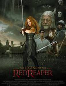 Легенда красного жнеца