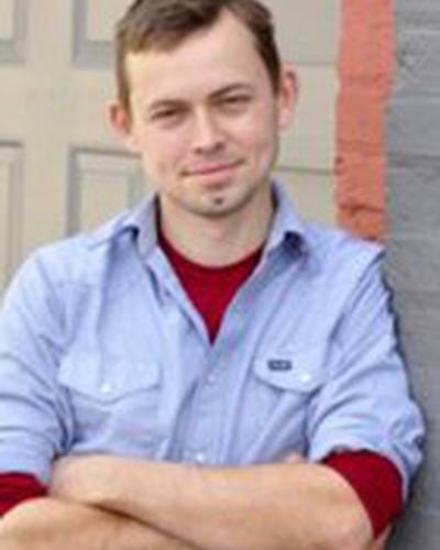 Энди Раск фото