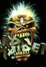 Iron Maiden фото