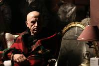 Кадр Оранжевая любовь