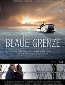 Синяя граница