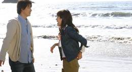 Кадр из фильма "Как уберечь любовь" - 1