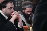 Кадр Алатристе