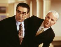 Кадр Дом вверх дном