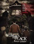 Постер из фильма "Женщина в черном: Ангелы смерти" - 1